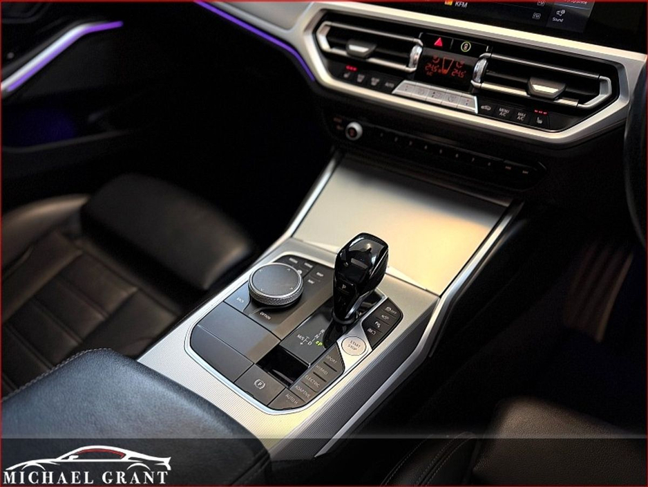 2020 BMW 3 Series 330e M SPORT UNIQUE HUGE SPEC / IRISH CAR / 1 OWNER €32,950