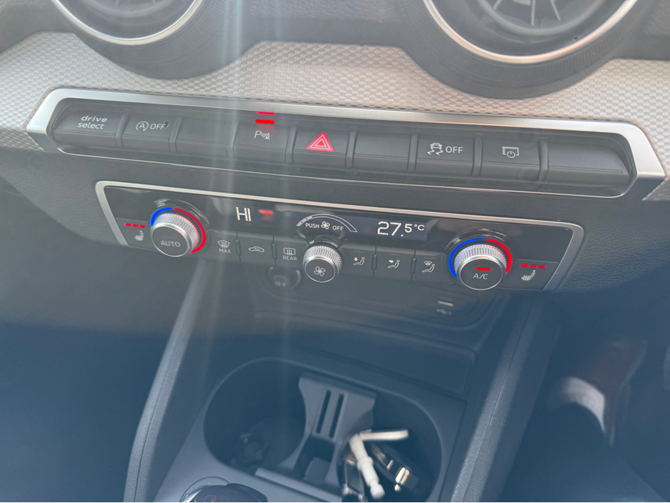 2023 Audi Q2 - image 15