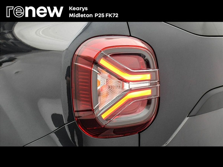 2024 Dacia Duster - image 16