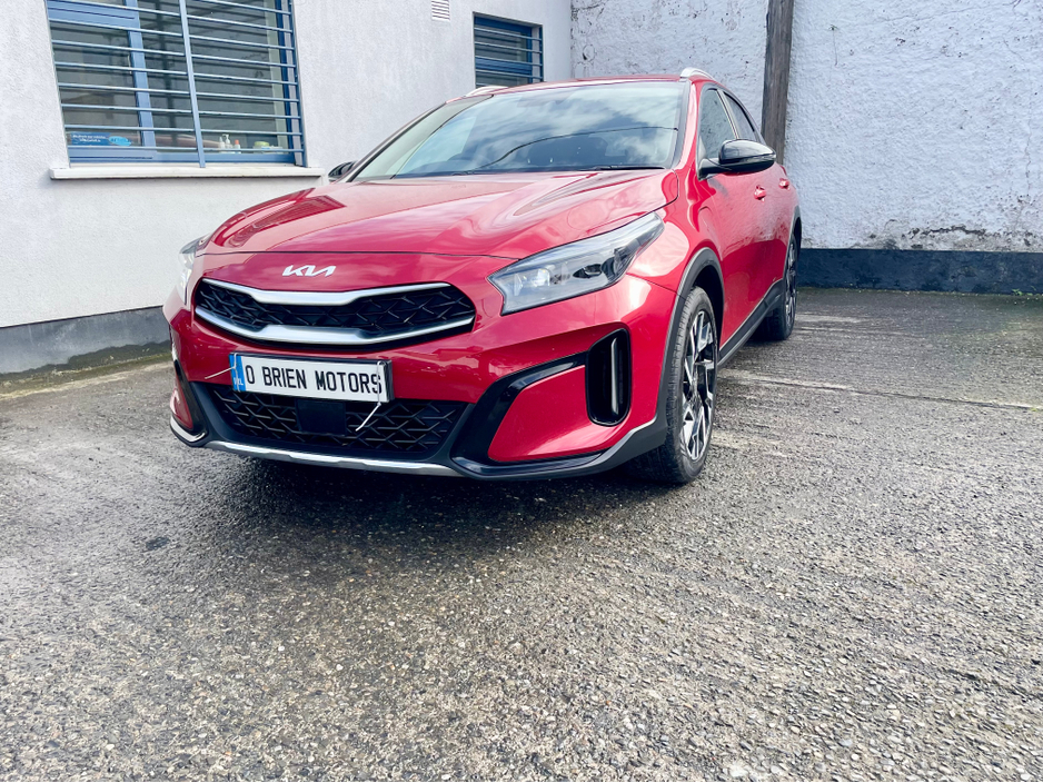 2023 Kia XCeed - image 39