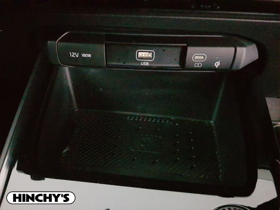 2023 Kia Niro Niro EV K3