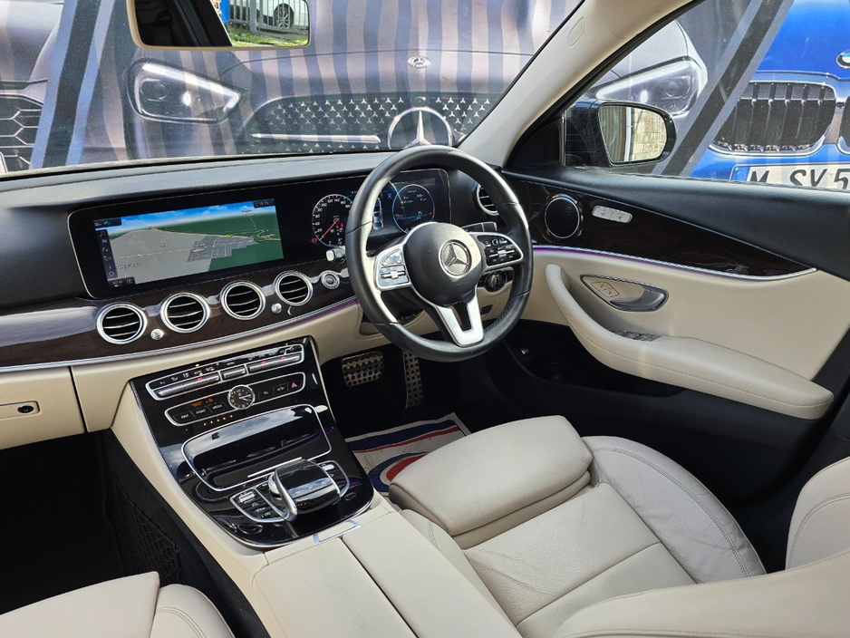 2019 Mercedes-Benz E Class - image 17