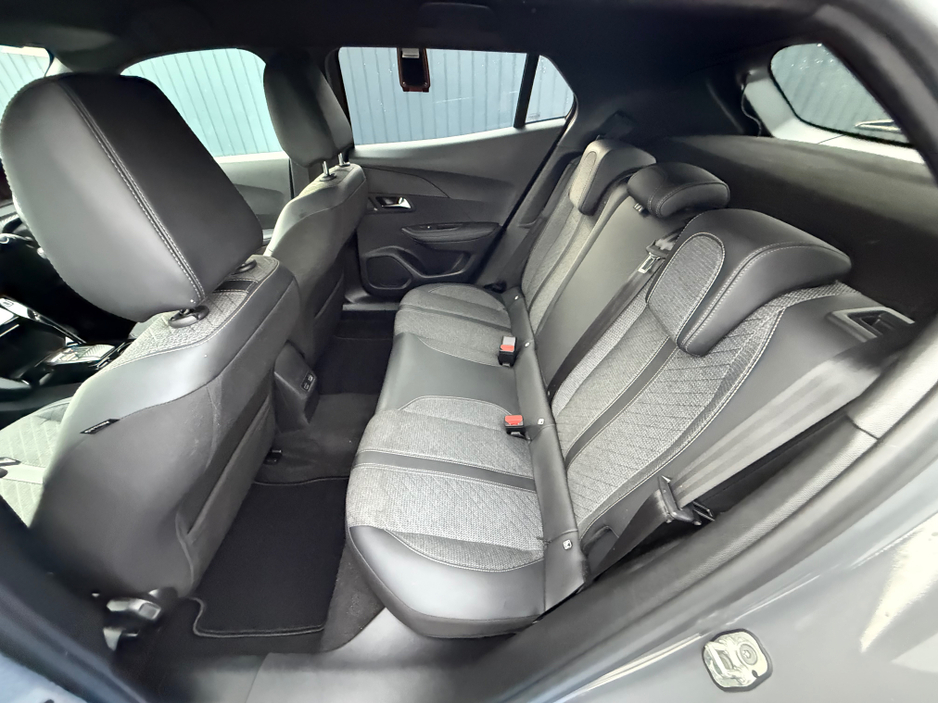 2024 Peugeot 2008 ALLURE - ELECTRIC - AUTO - 12M WARRANTY - CAR: 1601
