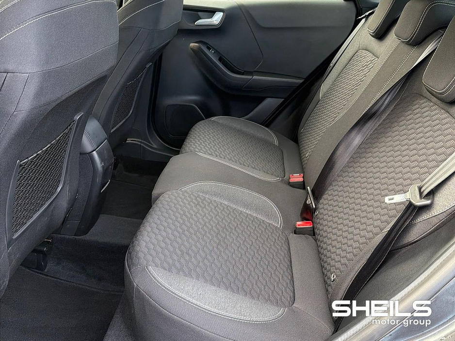 2024 Ford Puma - image 7