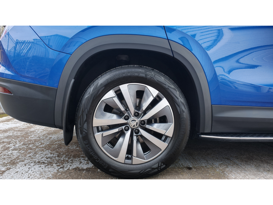2024 Skoda Kodiaq - image 15
