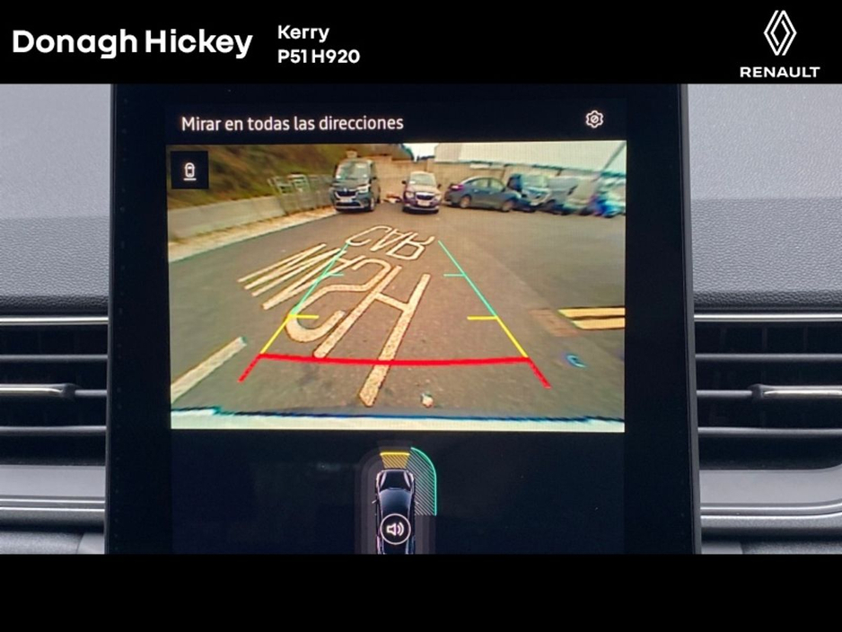 2026 Renault Captur - image 16