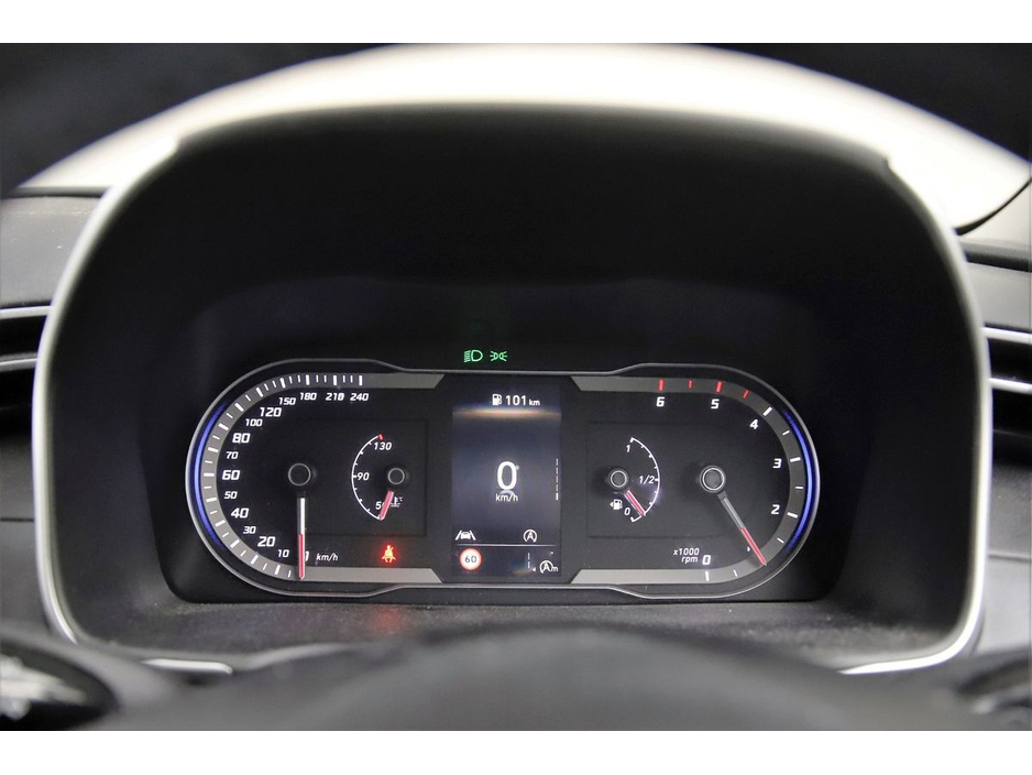 2021 Hyundai Tucson - image 17