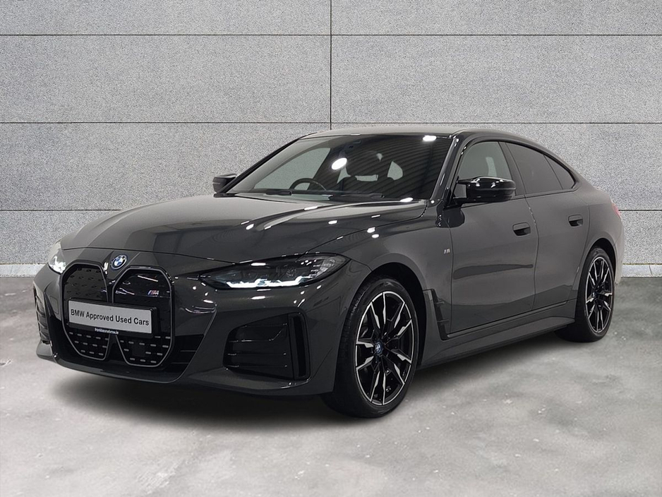 2023 BMW i4 - image 26