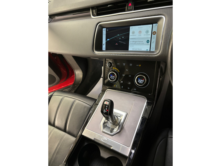 2021 Land Rover Range Rover Evoque 1.5 PHEV AWD Bronze €34,950