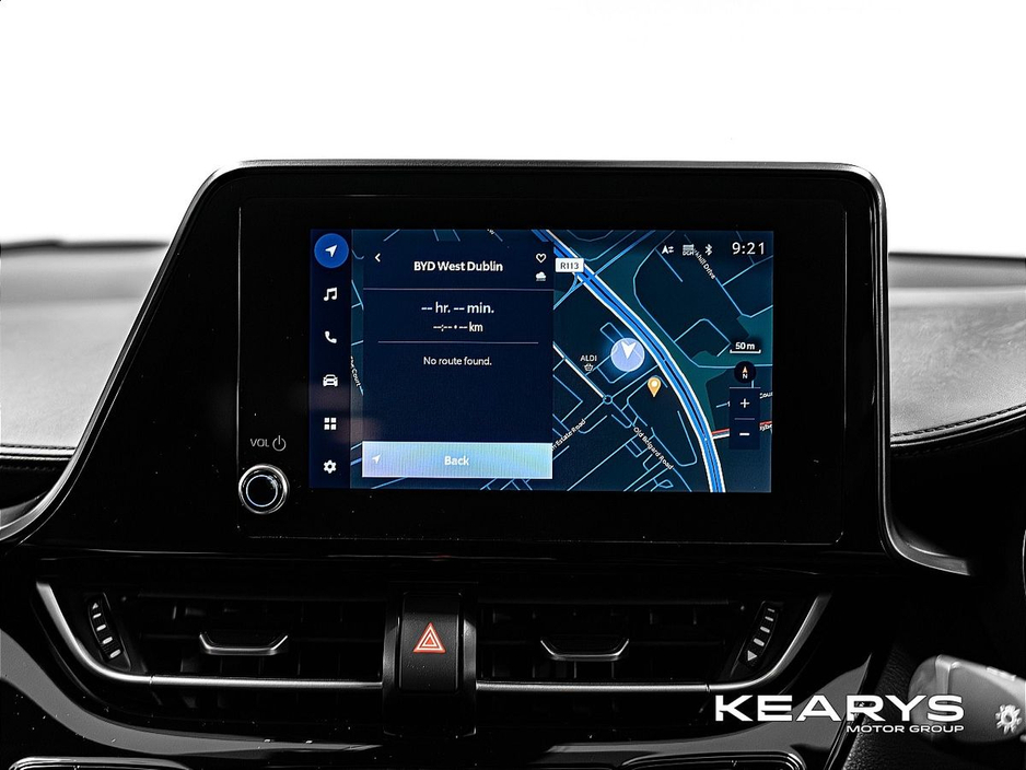 2023 Toyota C-HR - image 15