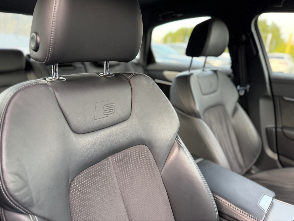 2019 Audi A6 - image 14