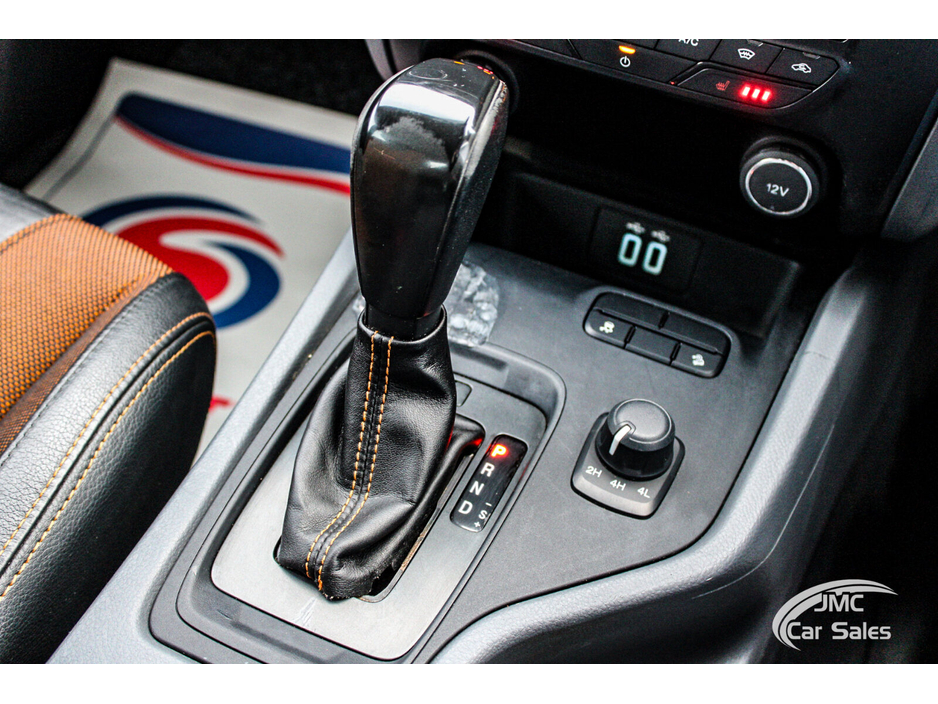 2017 Ford Ranger - image 20