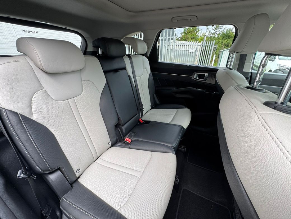 2023 Kia Sorento Phev MY23 SAM 5DR Auto €49,950