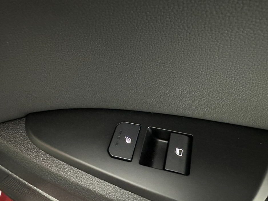 2026 Kia Sportage - image 23