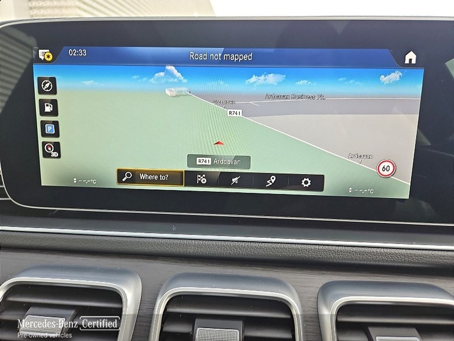 2022 Mercedes-Benz GLE Class - image 19