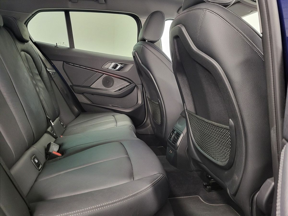 2021 BMW 1 Series 116d Sport €24,975