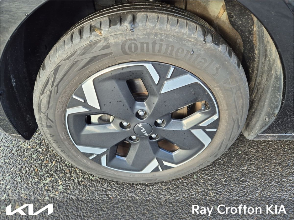 2023 Kia Niro eNiro (Long) BEV 64Kw K4