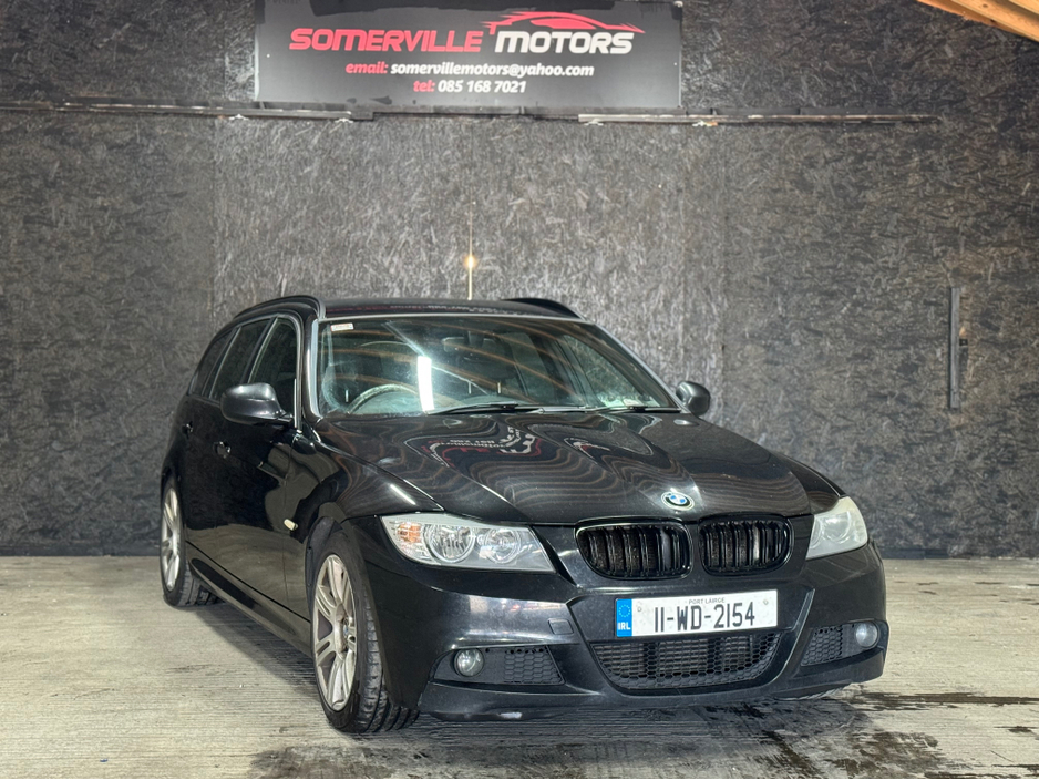2011 BMW 3 Series for sale in , Ireland