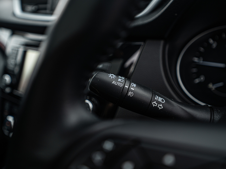 2018 Nissan Qashqai - image 22