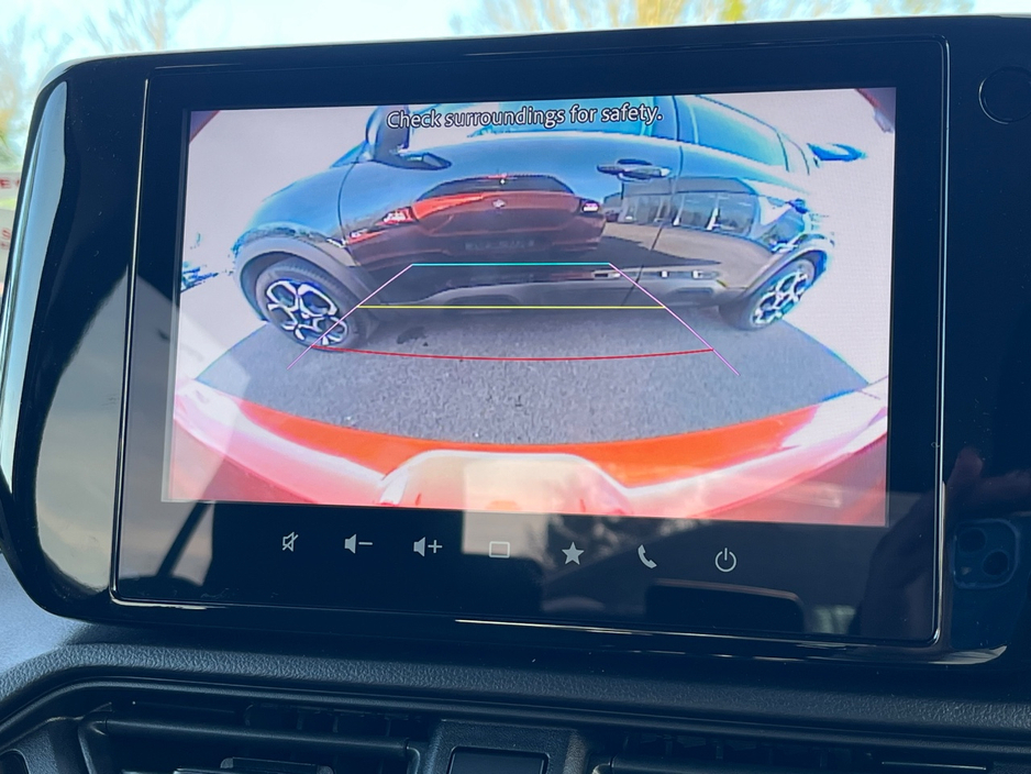 2026 Suzuki Swift - image 20