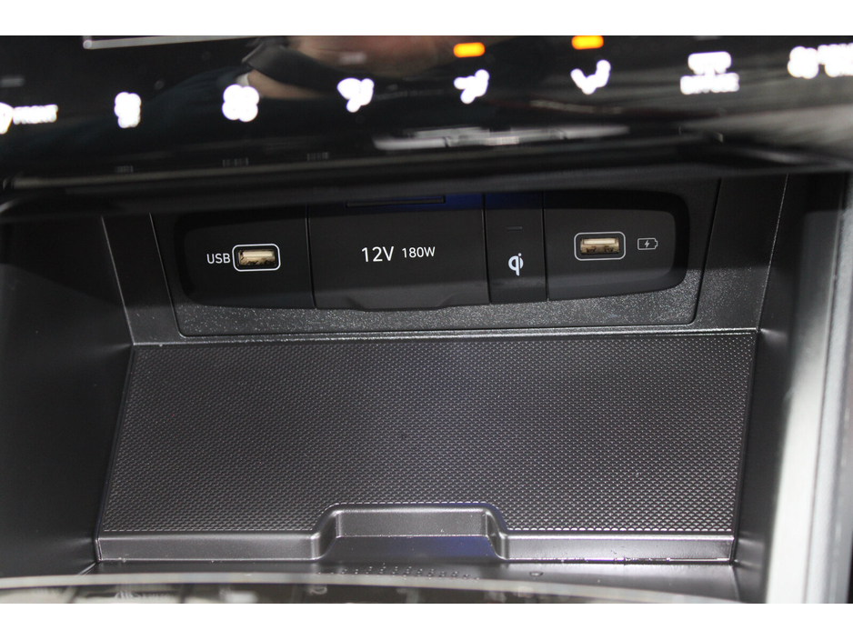 2024 Hyundai Tucson - image 19