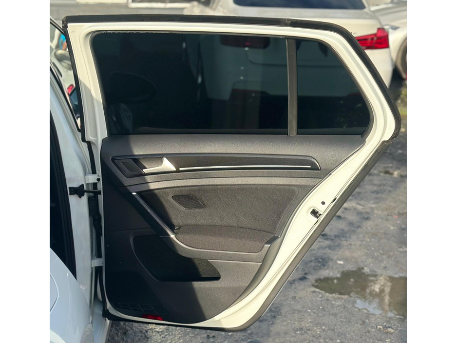 2016 Volkswagen Golf GTI2.0 AUTOMATIC LOW MILEAGE (9874) €20,995