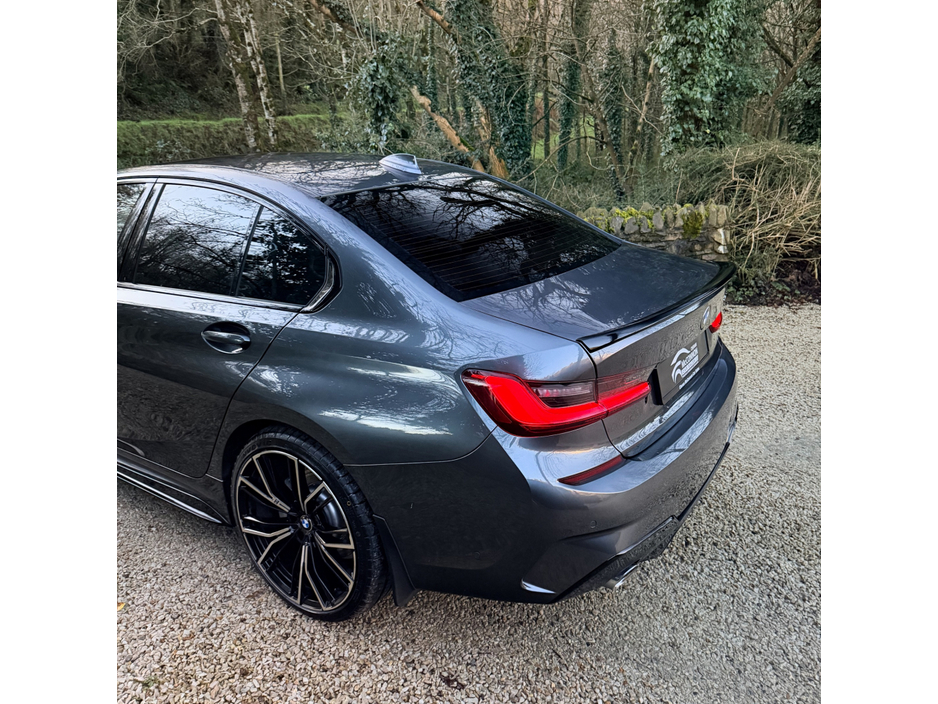 2020 BMW 3 Series 2020 (201)  BMW 330e M-SPORT  290BHP *VALUE ALERT €23,999