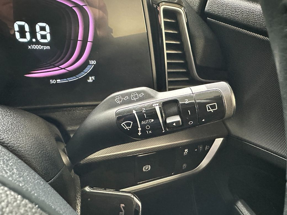 2023 Kia Sportage - image 19