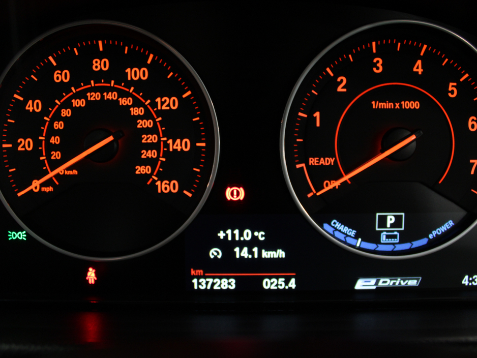 2016 BMW 3 Series F30 E M SPORT 4DR AUTO €17,950