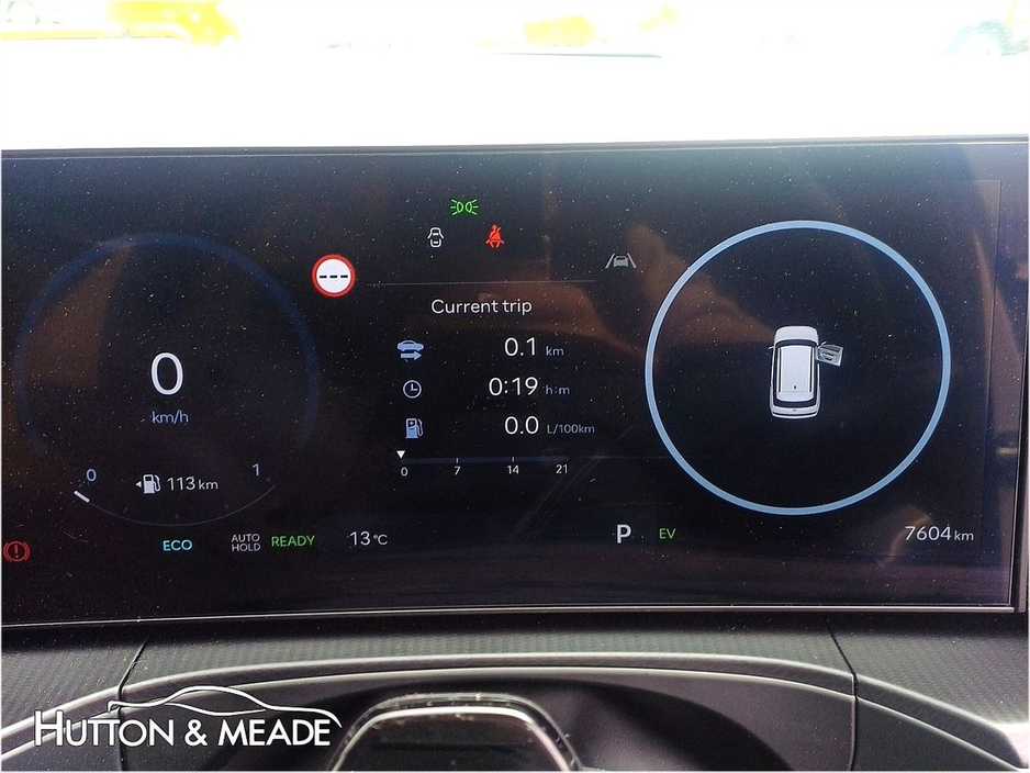 2025 Hyundai Santa Fe Calligraphy PHEV 1.6 Petrol 5dr €63,888