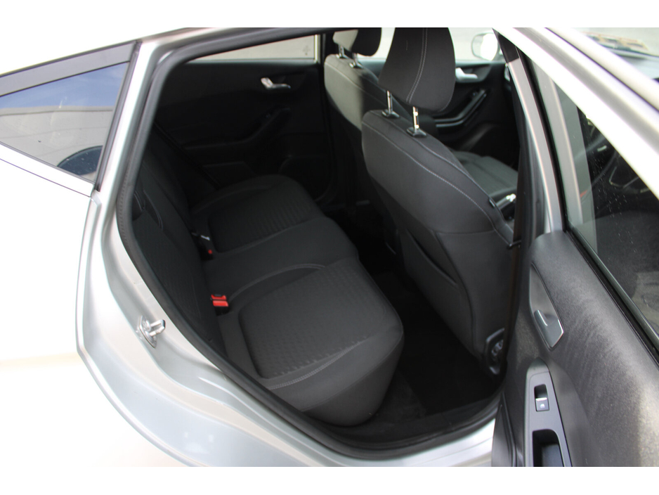 2021 Ford Fiesta 1.0T EcoBoost 125PS Titanium Auto €15,950