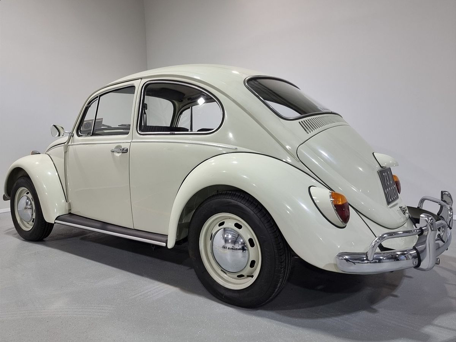 1973 Volkswagen Beetle * BEETLE 1300 * STUNNING EXAMPLE * IMMACULATE * TRINITY VOLKSWAGEN * €17,950