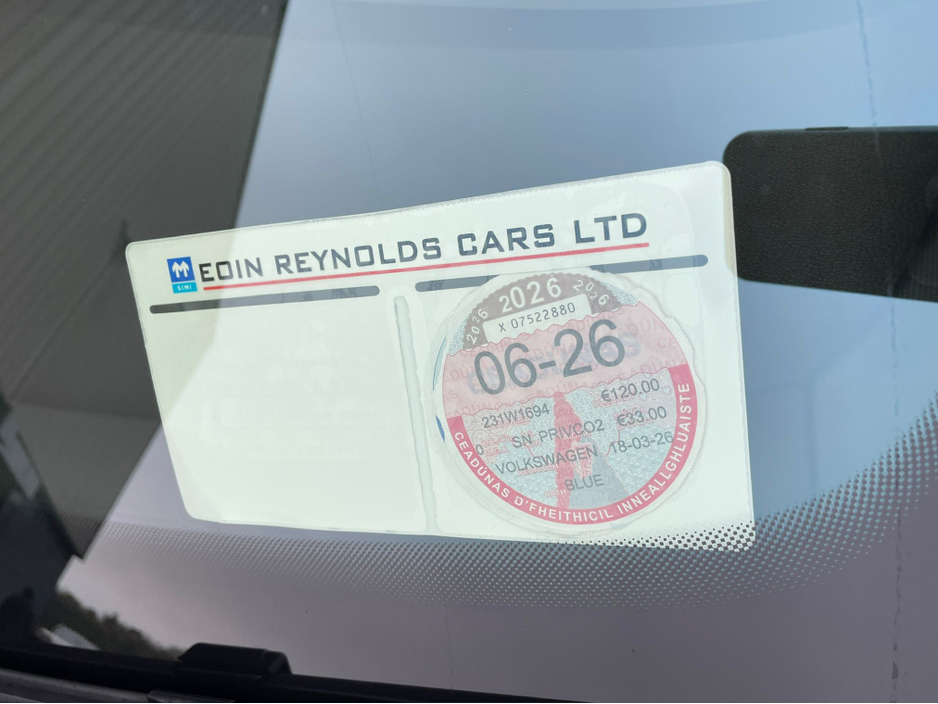 2023 Volkswagen ID.4 - image 16