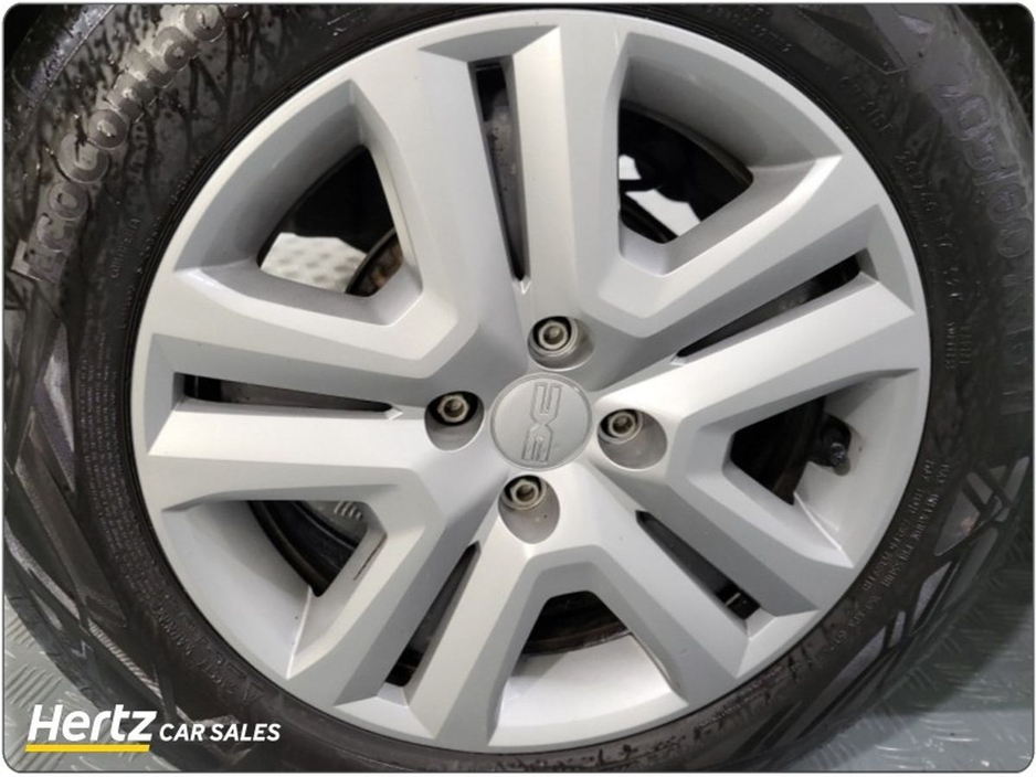 2023 Dacia Sandero Stepway - image 11