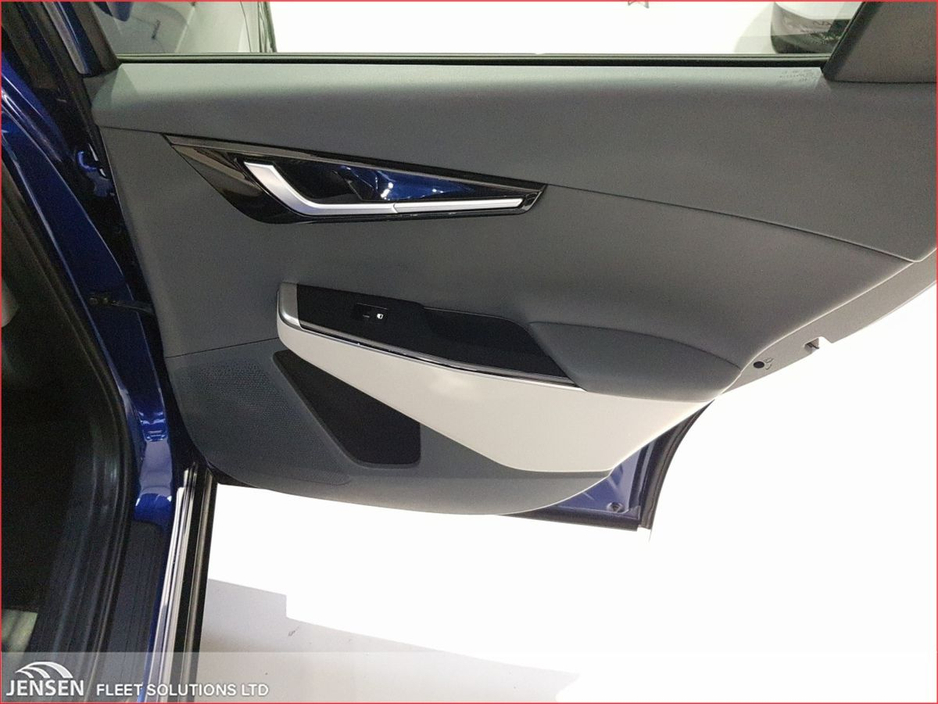 2024 Kia EV6 Earth 5dr Suv Auto €34,950