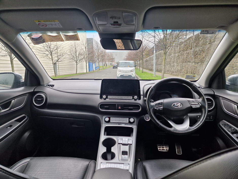 2020 Hyundai Kona - image 5