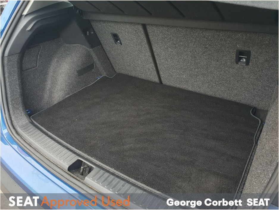 2023 SEAT Arona SE+ 1.0TSi 110hp (From €80 per week) €22,995