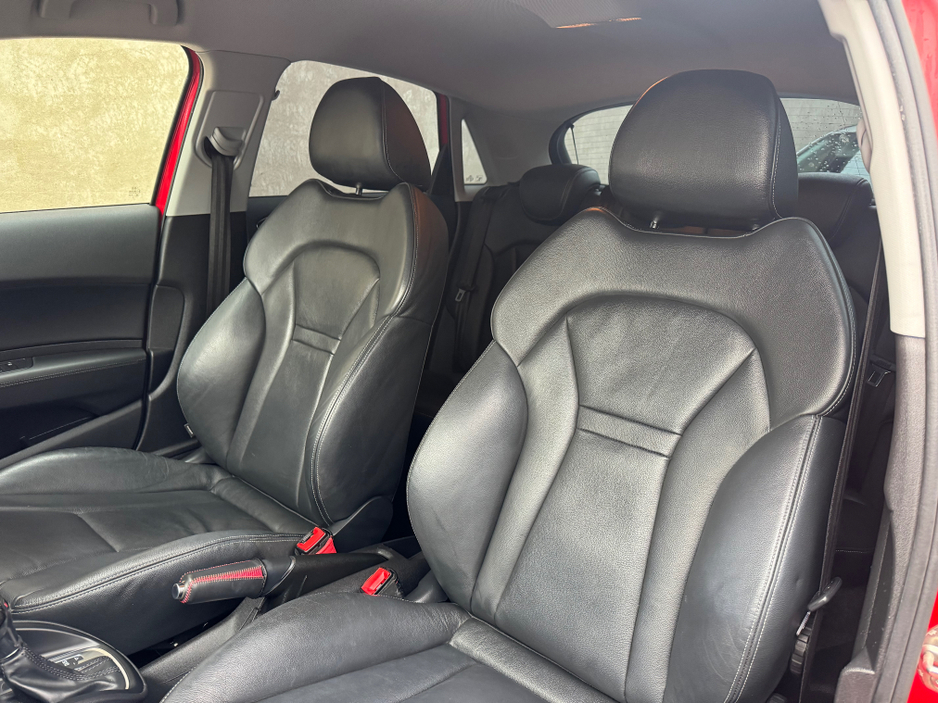 2017 Audi A3 2017 Audi A1  TFSI| S-Tronic Automatic |   | ONLY 59,000KMS €12,999