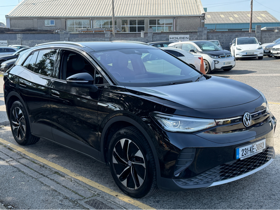 2023 Volkswagen ID.4 - image 6