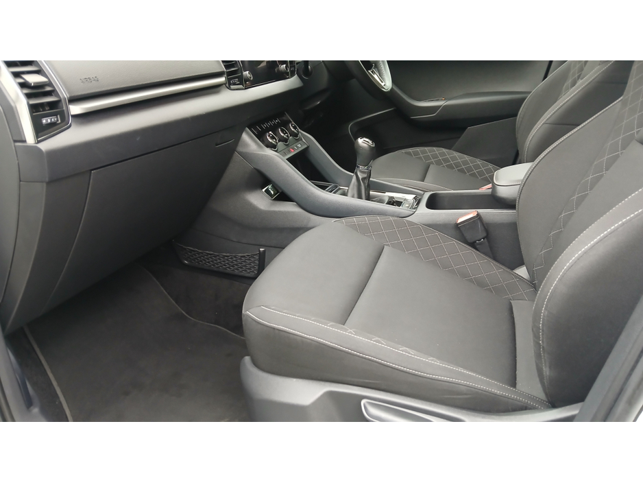 2019 Skoda Karoq *IRISH CAR* 1.0 TSi AMBITION 5dr €17,950