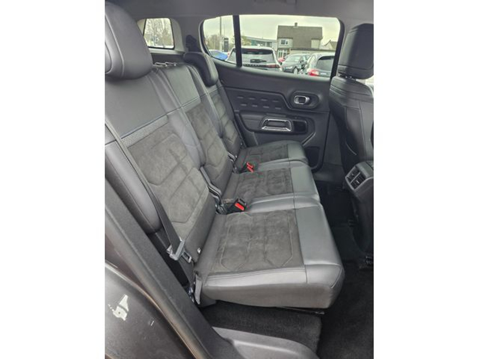 2022 Citroen C5 Aircross - image 8