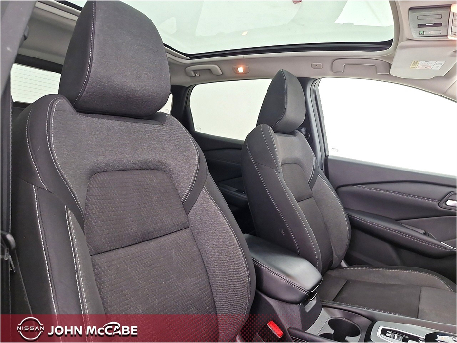 2024 Nissan Qashqai - image 30