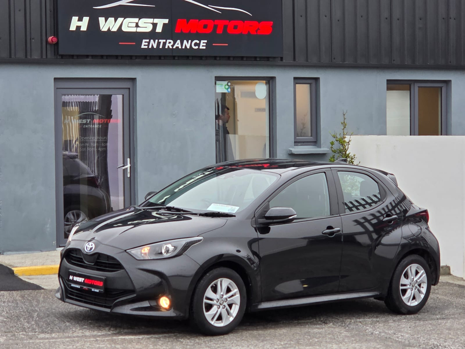 2022 Toyota Yaris for sale in , Ireland