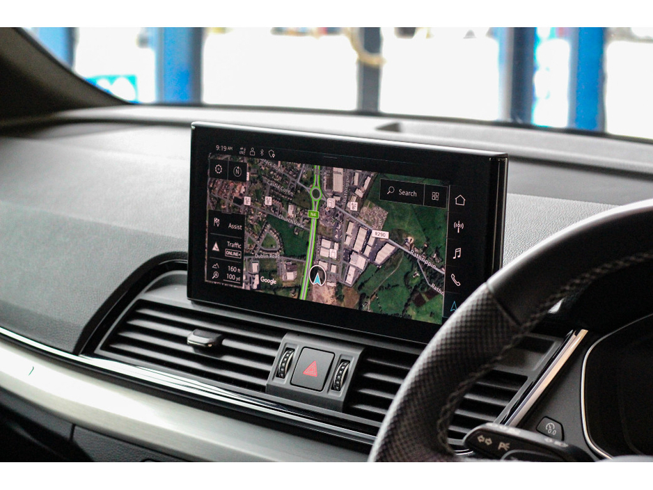 2023 Audi Q5 - image 15