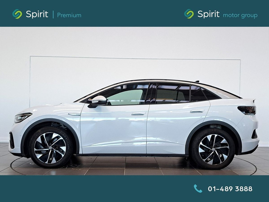 2023 Volkswagen ID.5 - image 6