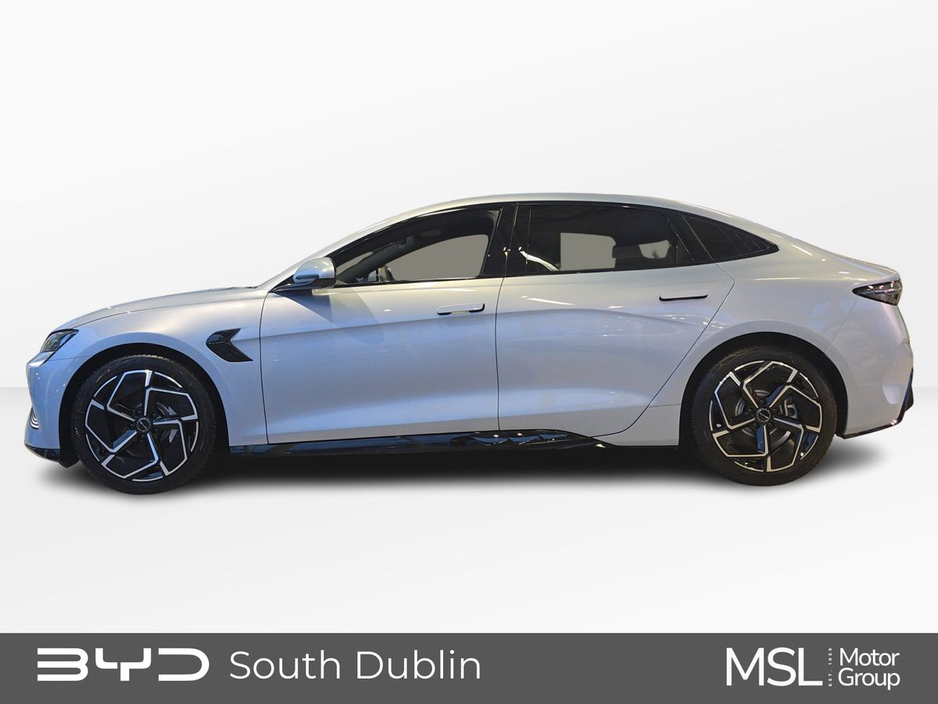 2026 BYD Seal - image 6