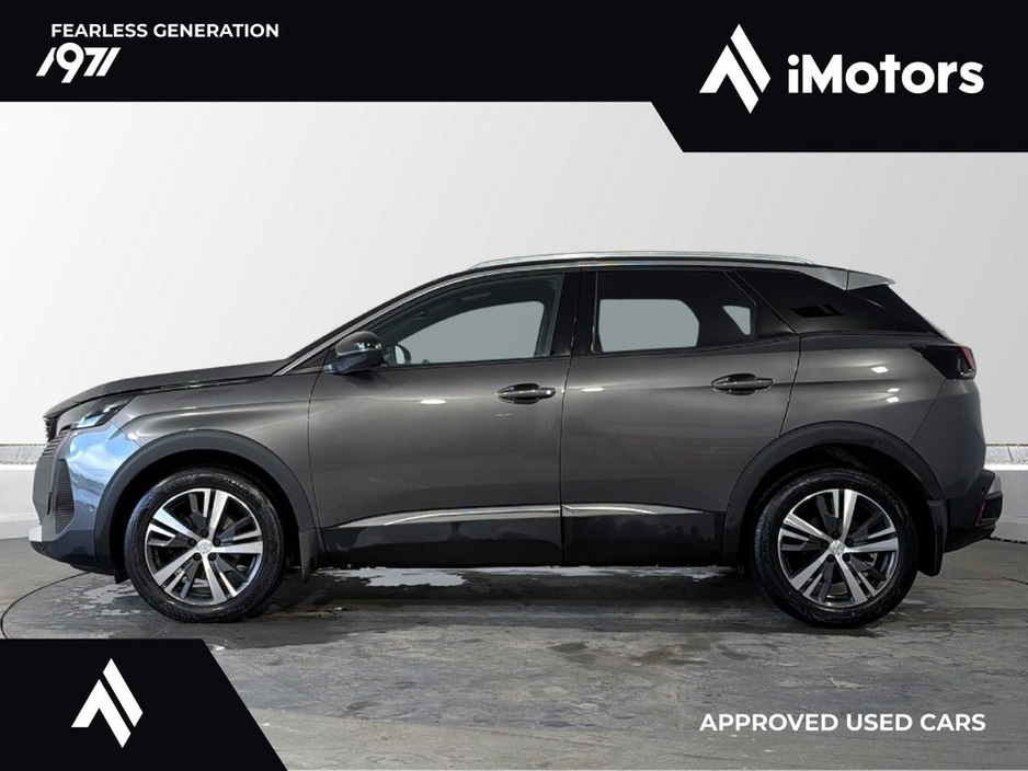 2023 Peugeot 3008 - image 7