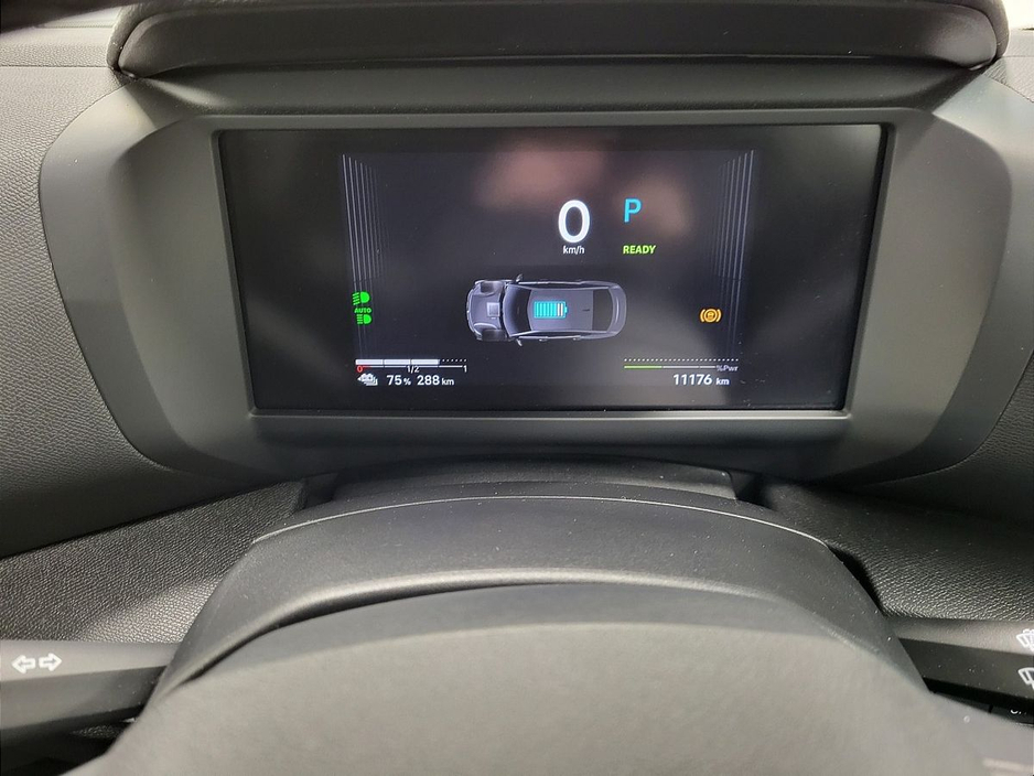 2025 Citroen E-C4 BEV 420 54kWh 156HP Max From €83 Per Week €28,975