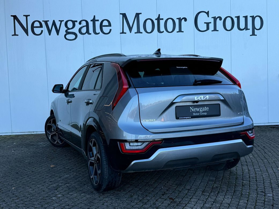 2024 Kia Niro HEV K3 5DR Auto €33,888
