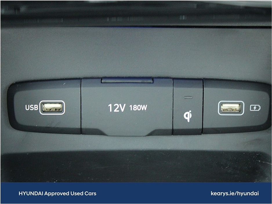 2023 Hyundai Tucson - image 19